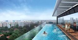 Vetro (D12), Apartment #437987001